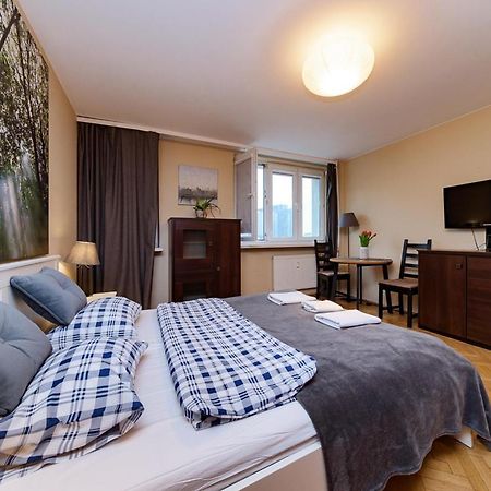 Sliska 10 Apartament وارسو المظهر الخارجي الصورة