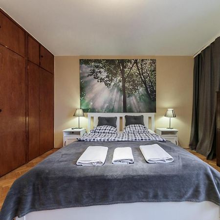 Sliska 10 Apartament وارسو المظهر الخارجي الصورة