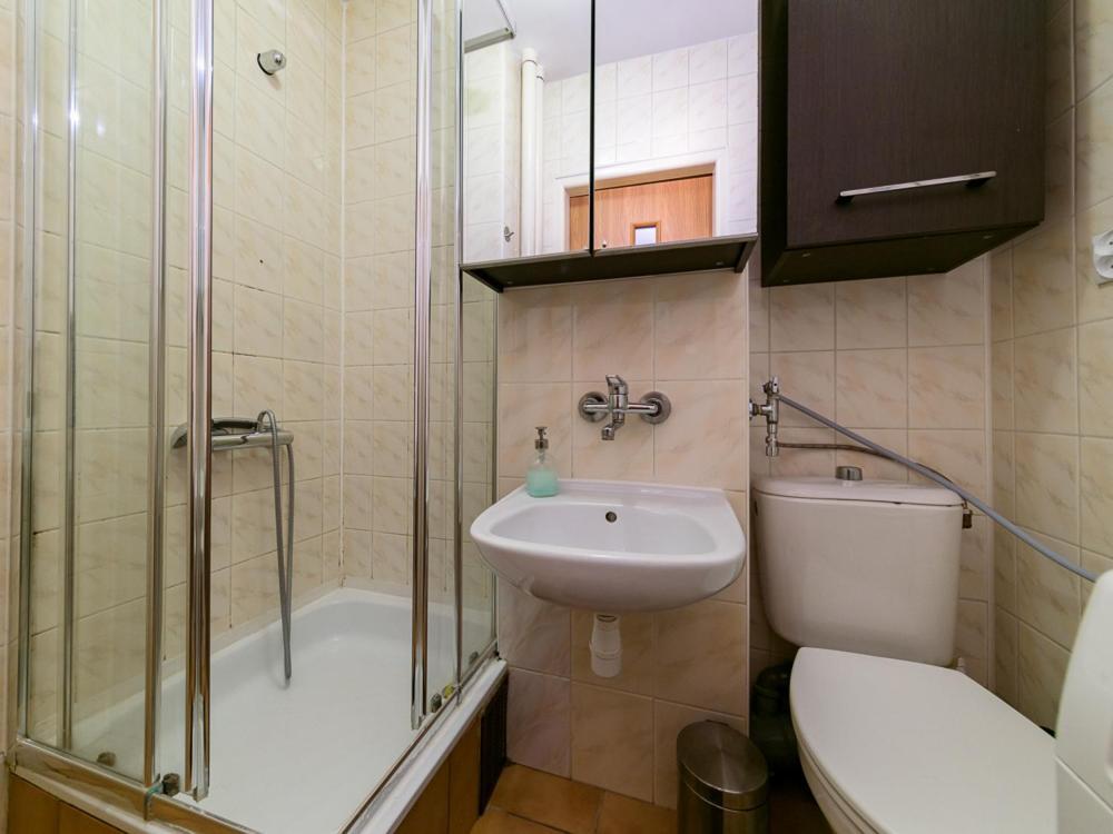 Sliska 10 Apartament وارسو المظهر الخارجي الصورة